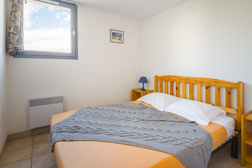 Lagrange Vacances Les Maisonnettes Sainte-Marie-Plage Habitación foto