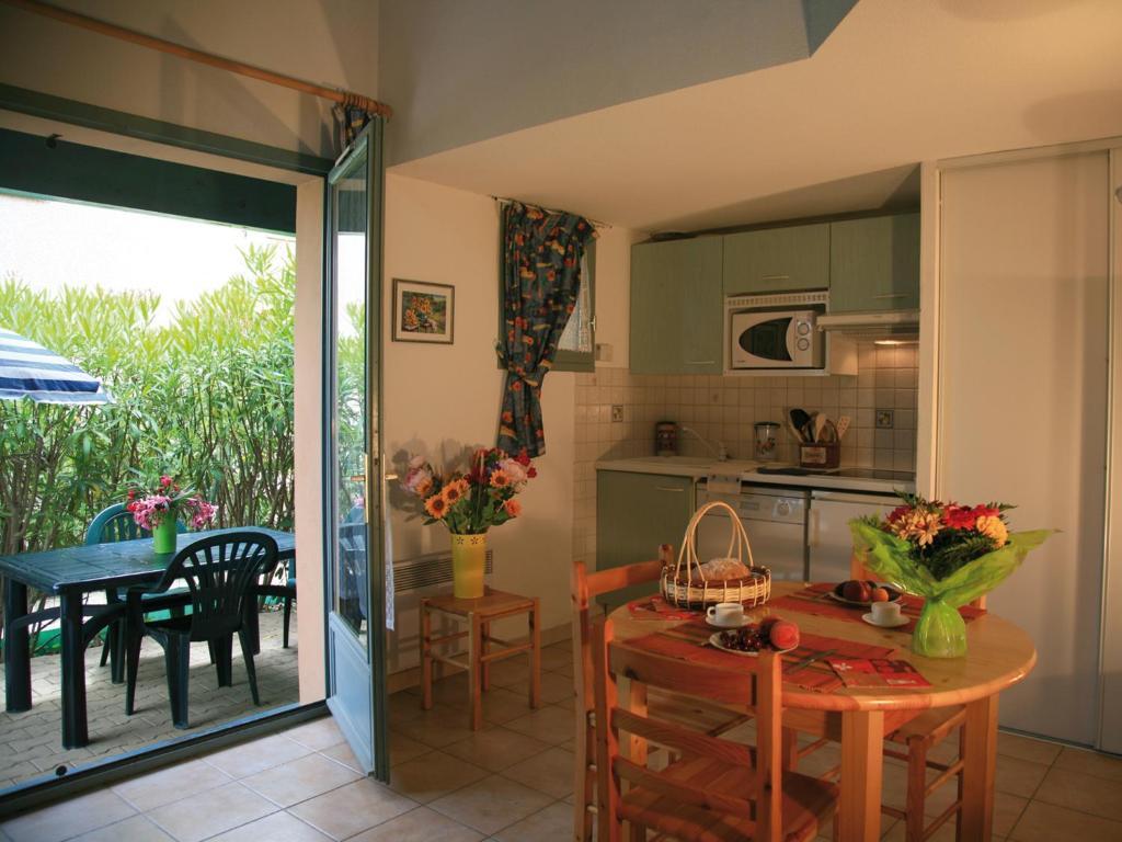 Lagrange Vacances Les Maisonnettes Sainte-Marie-Plage Habitación foto